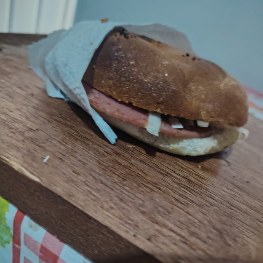 Mortadela