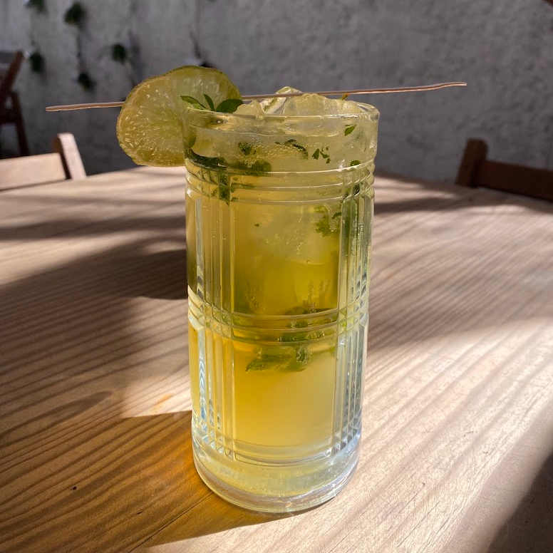Mojito Virgen