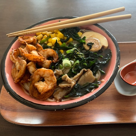 SHŌYU CAMARÓN