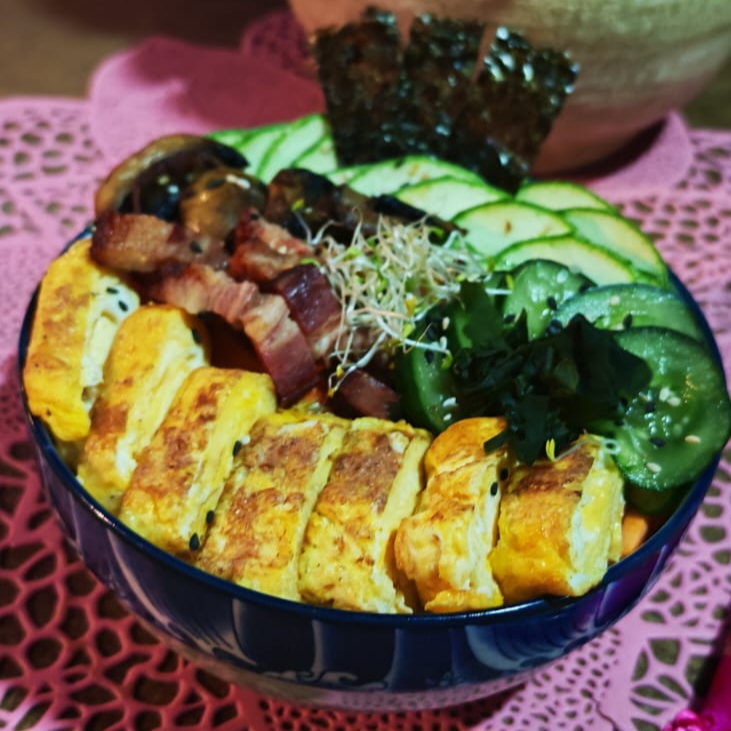 Bibimbap