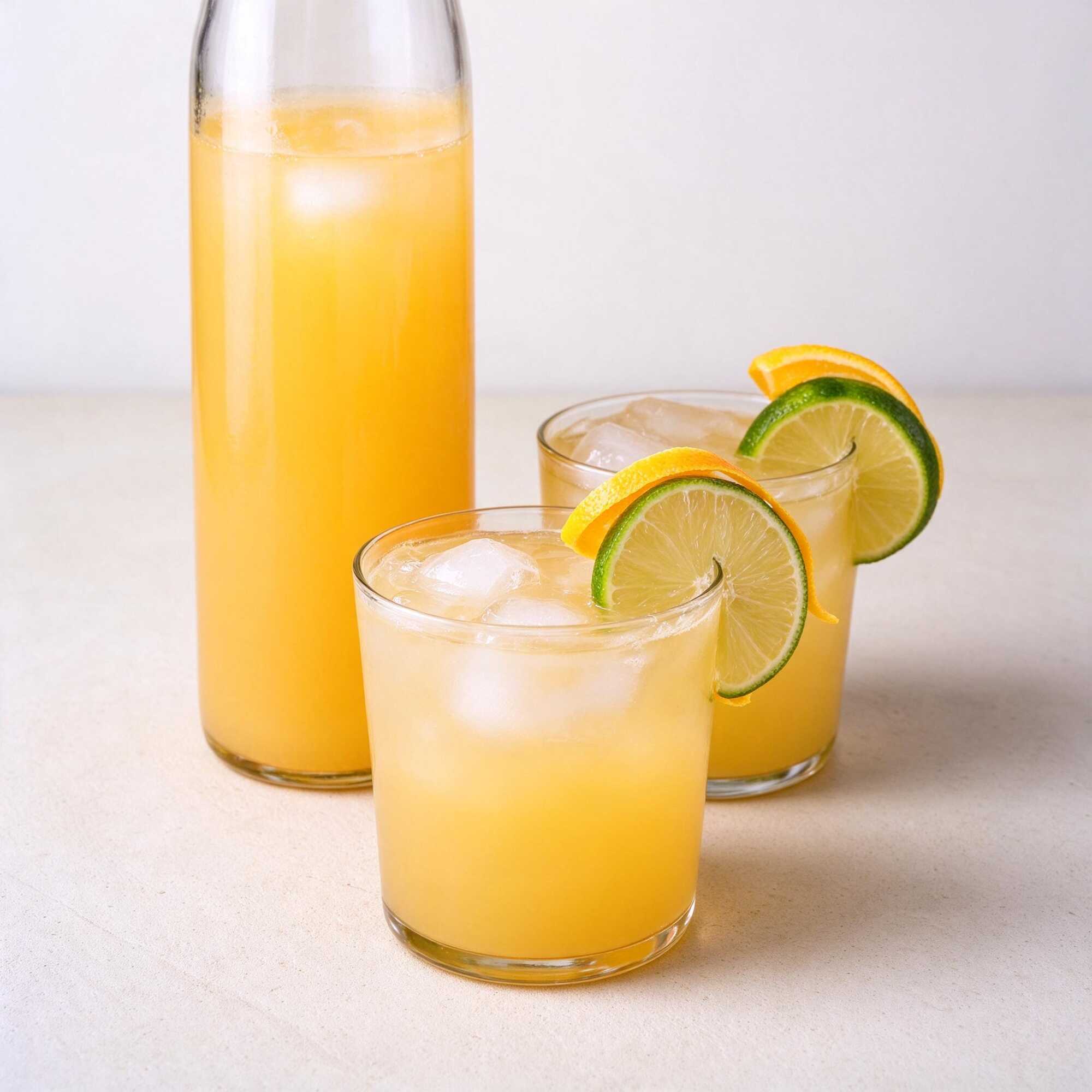Naranjada
