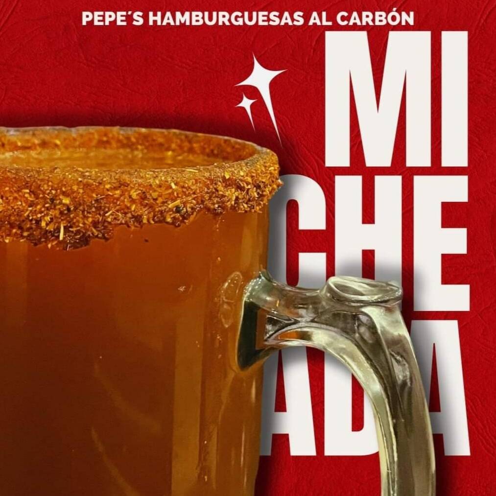 Michelada 1/2 Litro