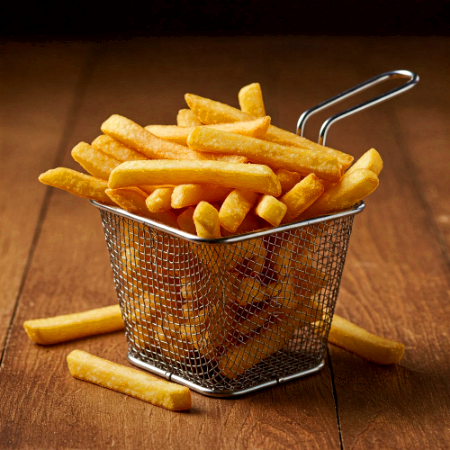 Papas a La Francesa 200 G