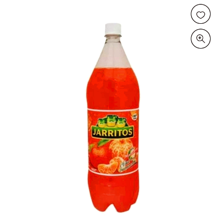 Jarritos 2 L
