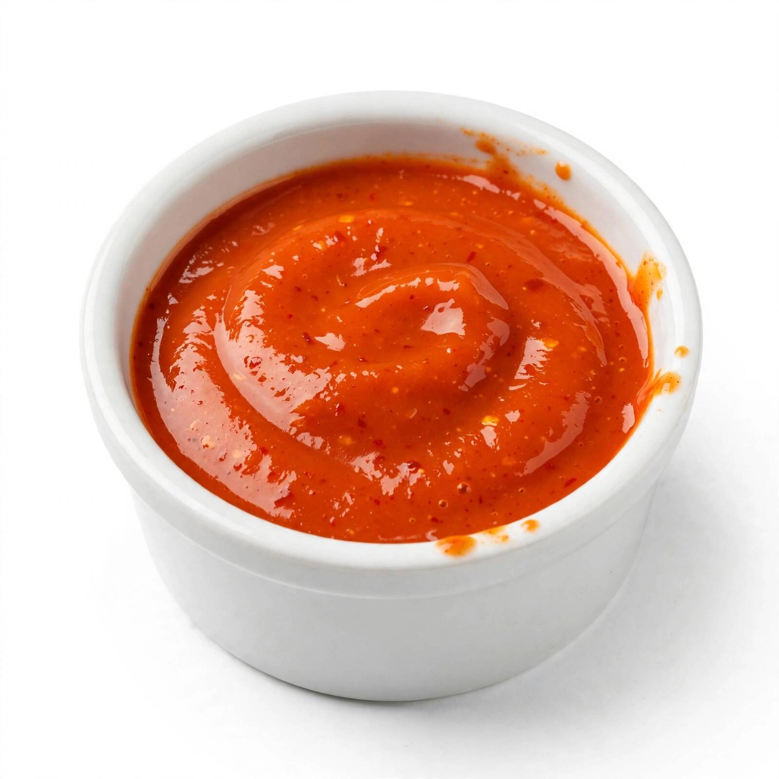 Salsa Búfalo