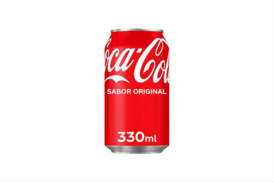 REFRESCOS LATA 330ML