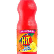HIT Frutos Rojos