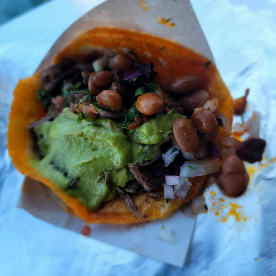 Combo asada