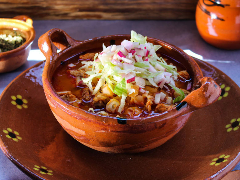 El Buen Pozole