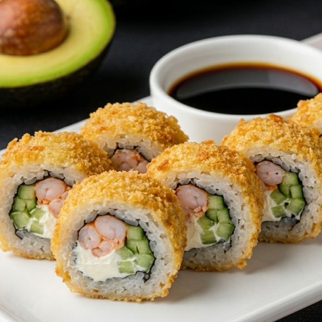 Inari Tori Classic