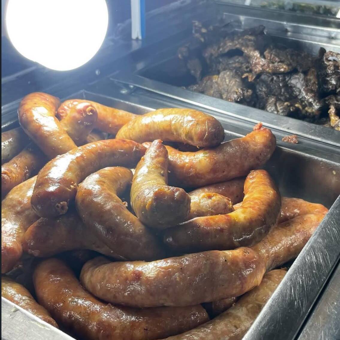 Chorizo de Cerdo