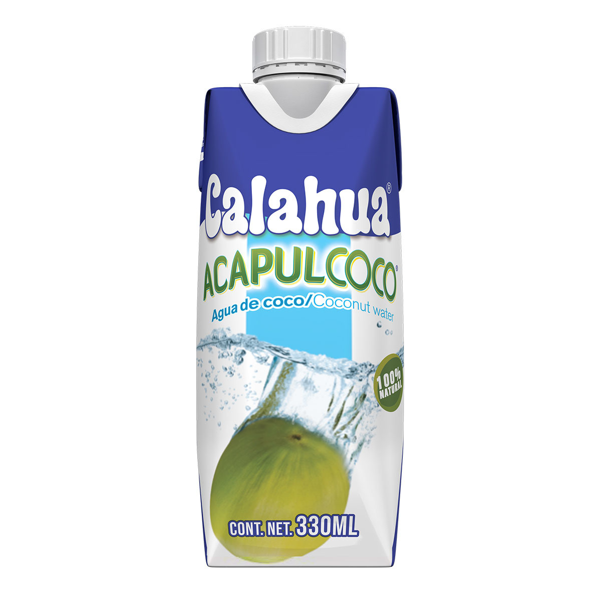 Agua de coco