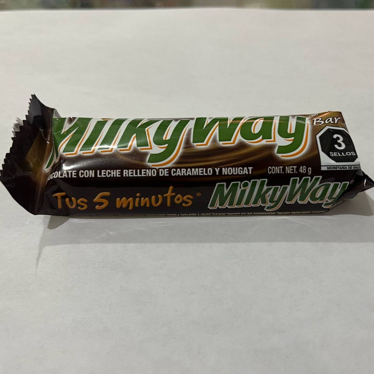 Milky Way