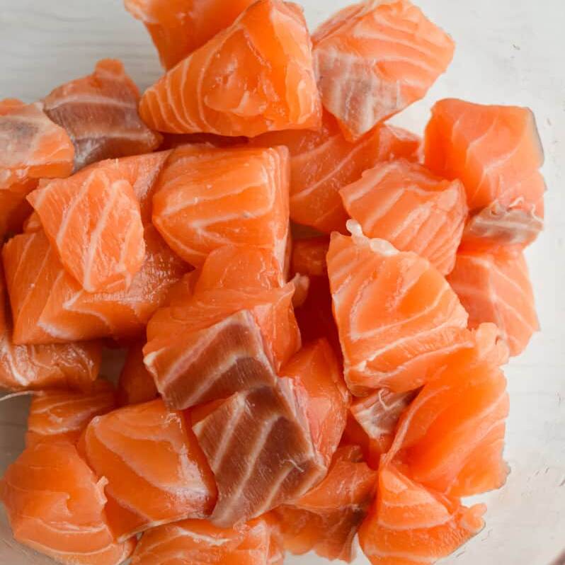 Salmon