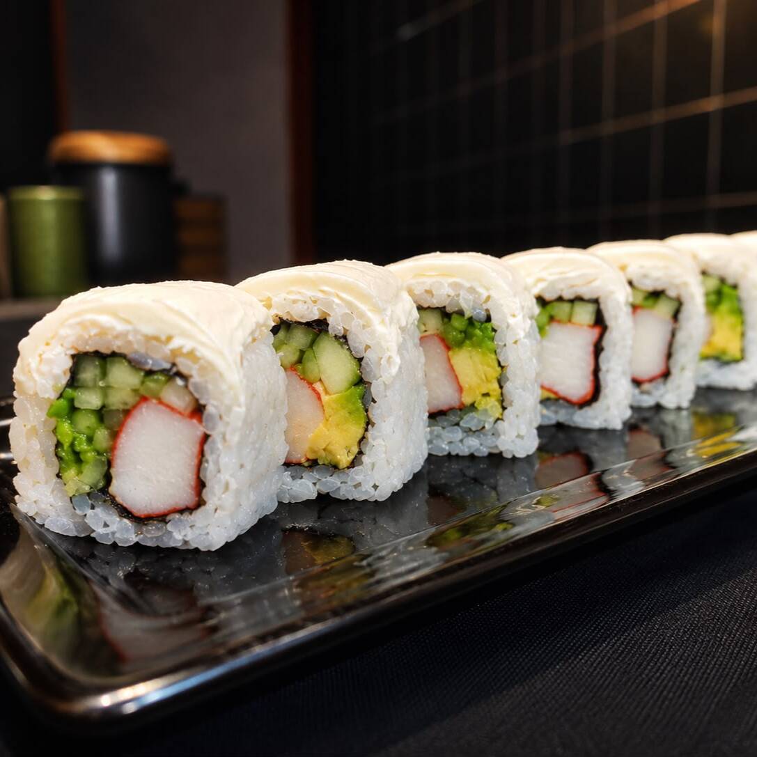 Philly Roll