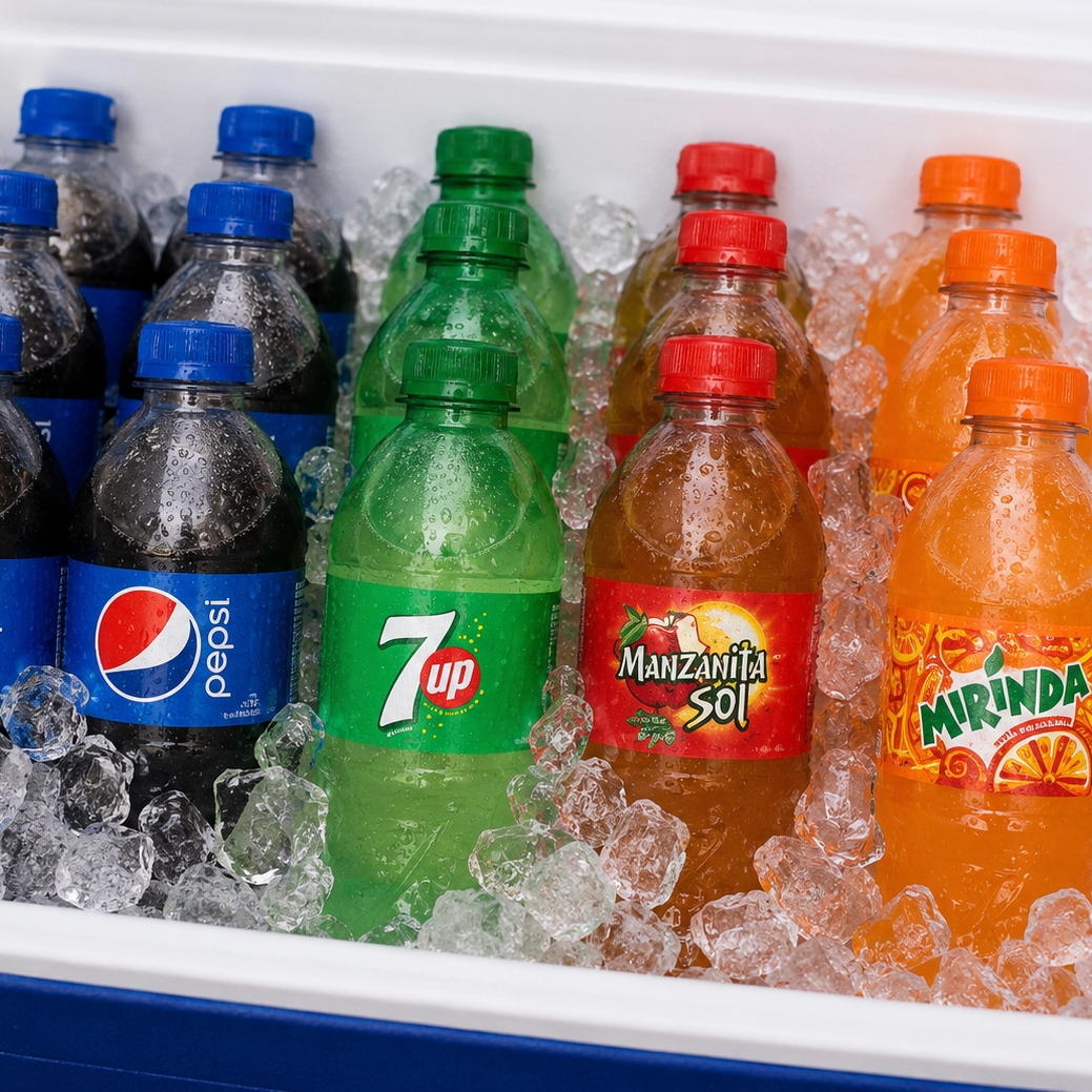 Refresco