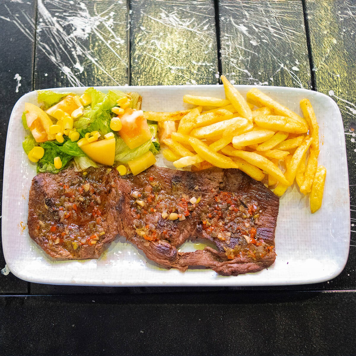 Carne
