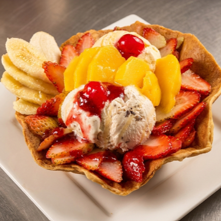 Mega Estrella Frutal