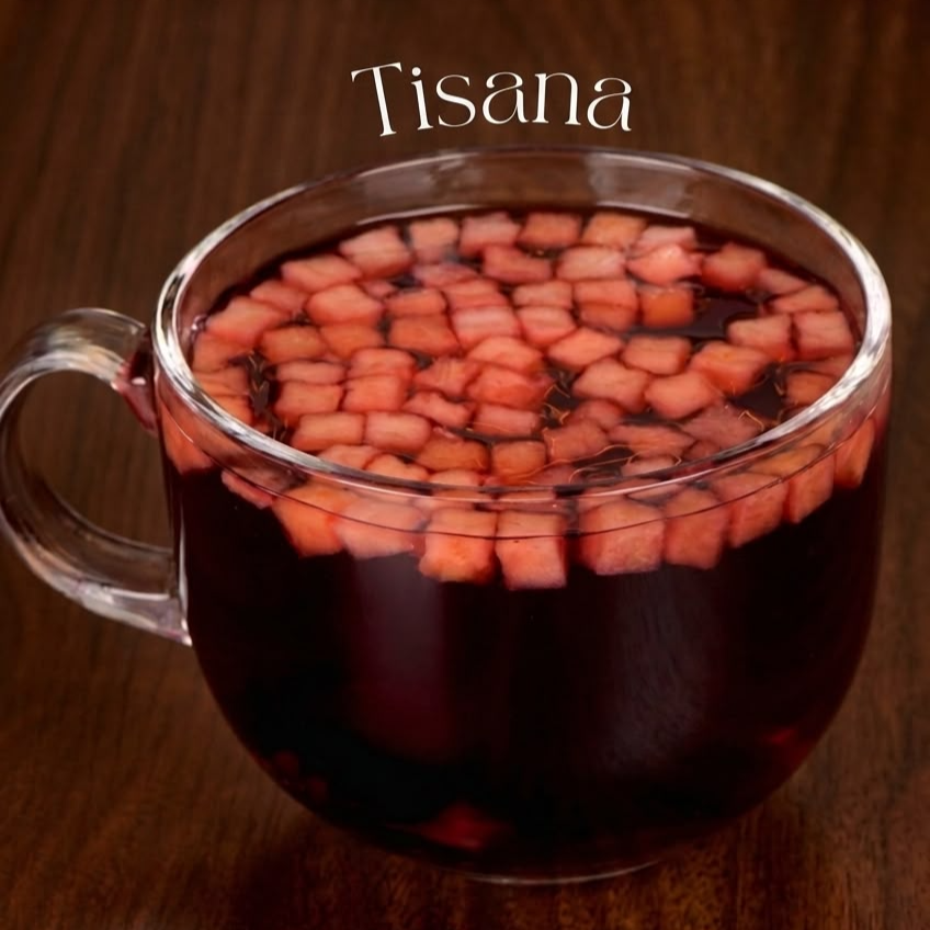 Tisana