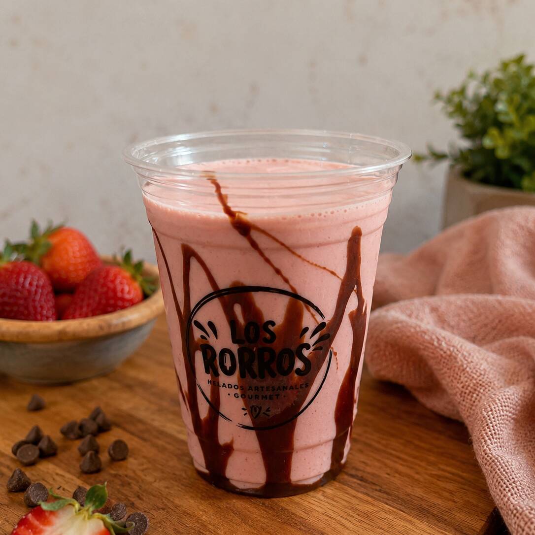 CHOCOFRESA
