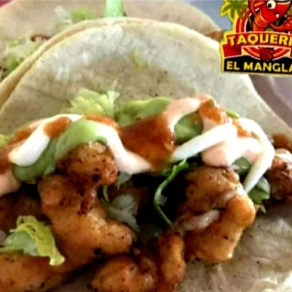 Taco Mixto