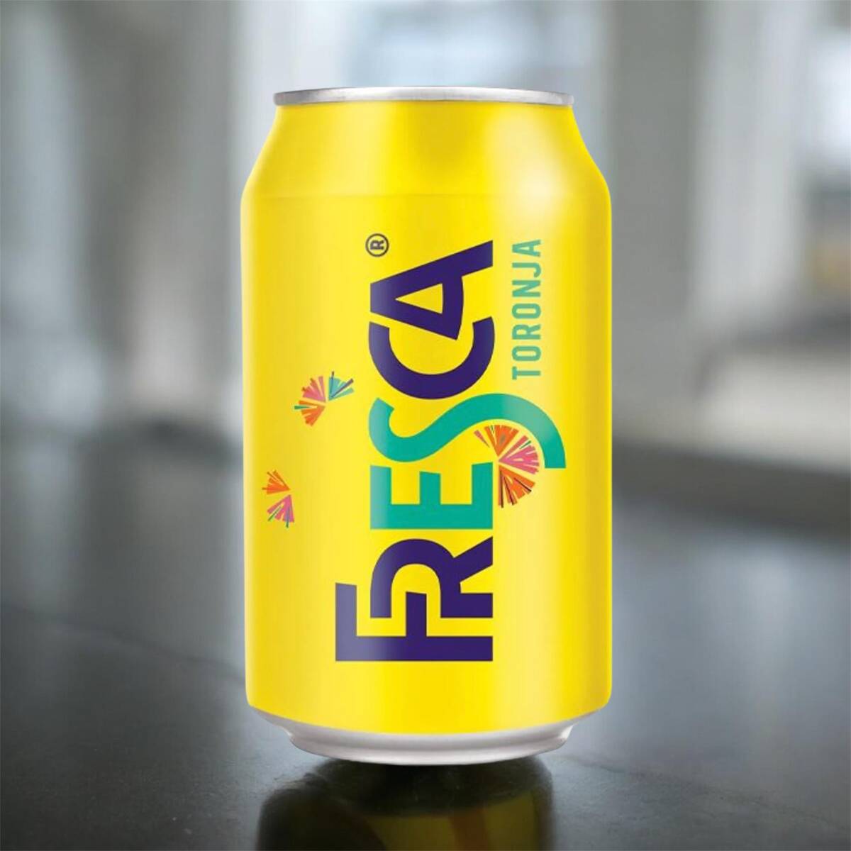Fresca 235 ml