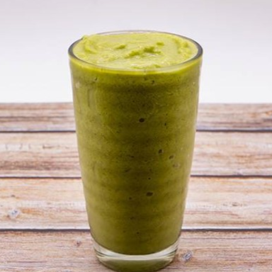 Smoothie Verde