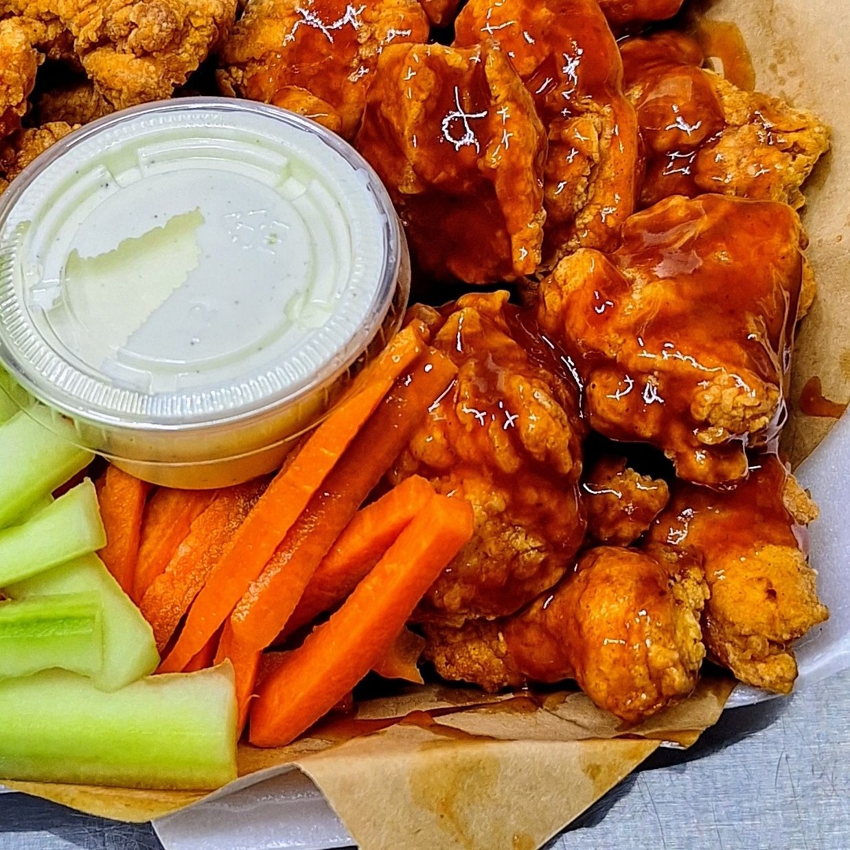 Boneless 230 Gr.