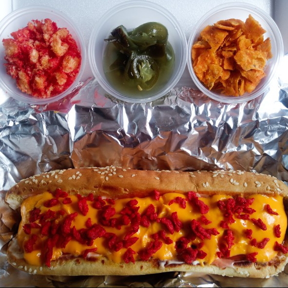 Hotdogs