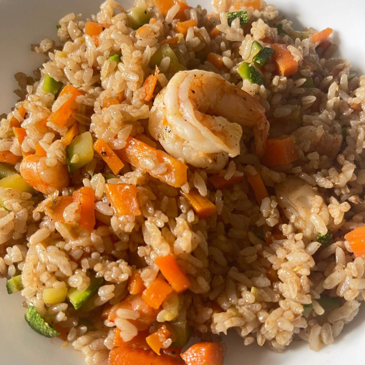 Yaki Camarón