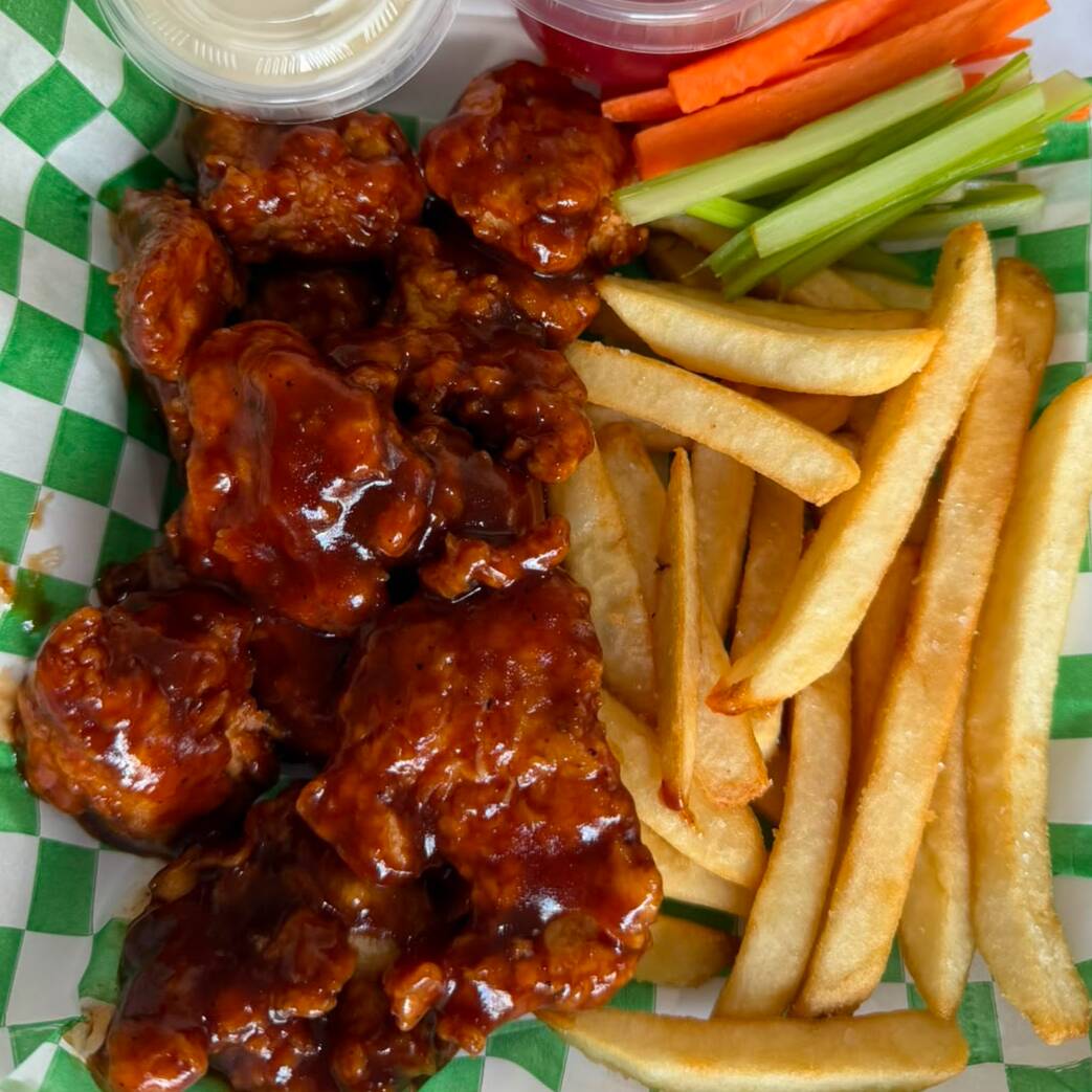 Boneless