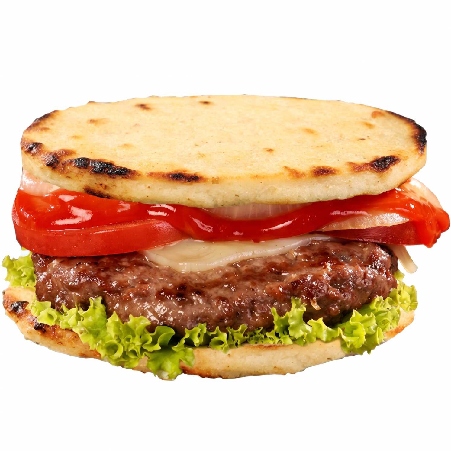 Hamburguesa