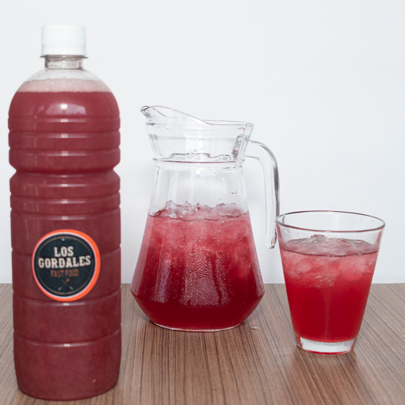 Corozo 500ml