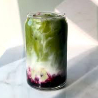 Matcha con Sabor