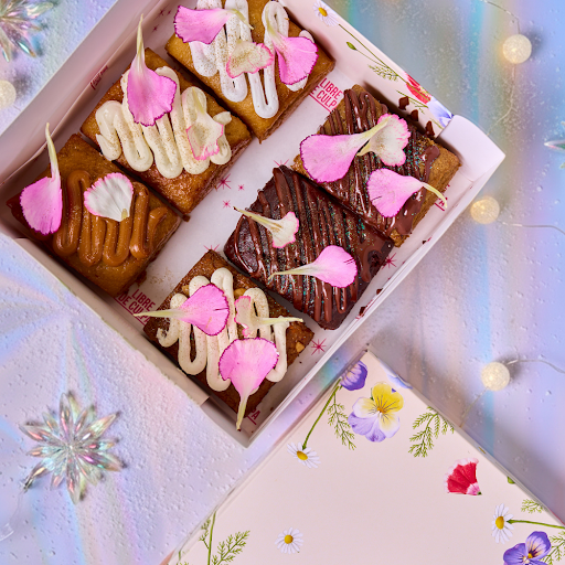 Caja *3 Mini Tortas