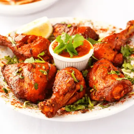 Pollo Tandoori