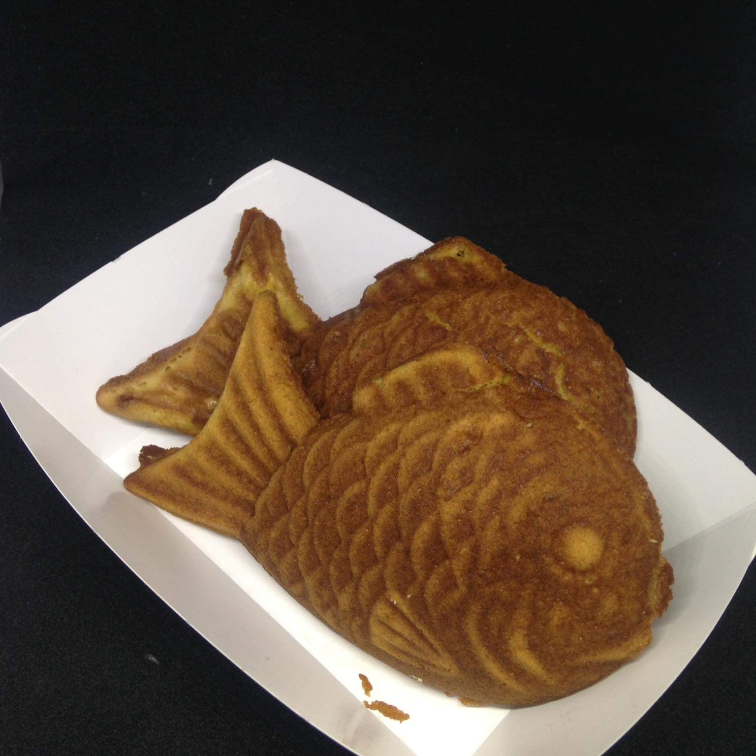 Taiyaki