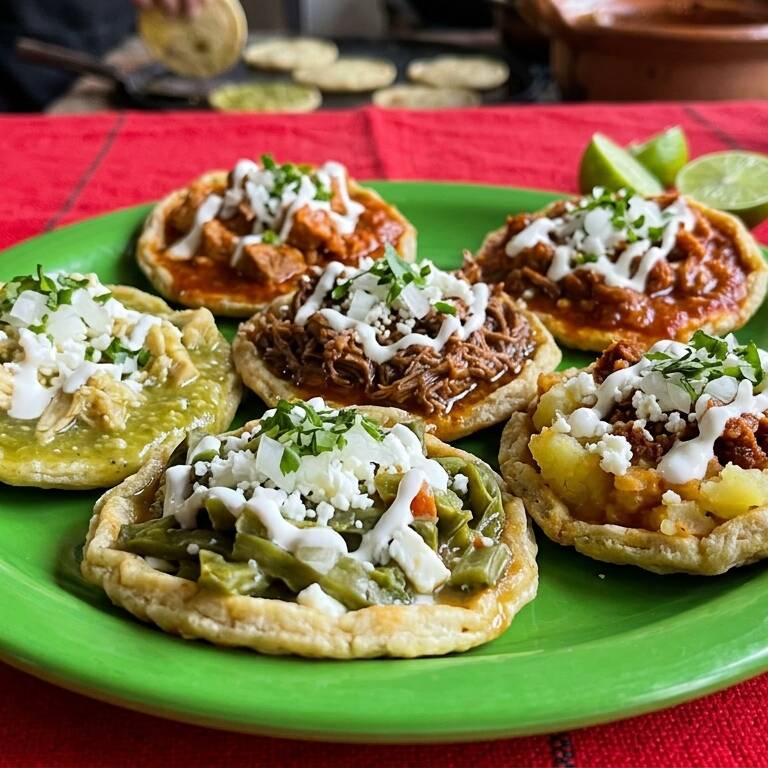 Picadita Especial