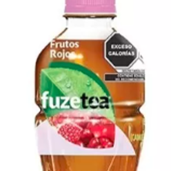 Fuze tea frutos rojos 500 ml