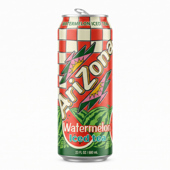 Arizona Sabores 355 ml