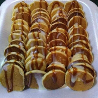 Mini Hot Cakes