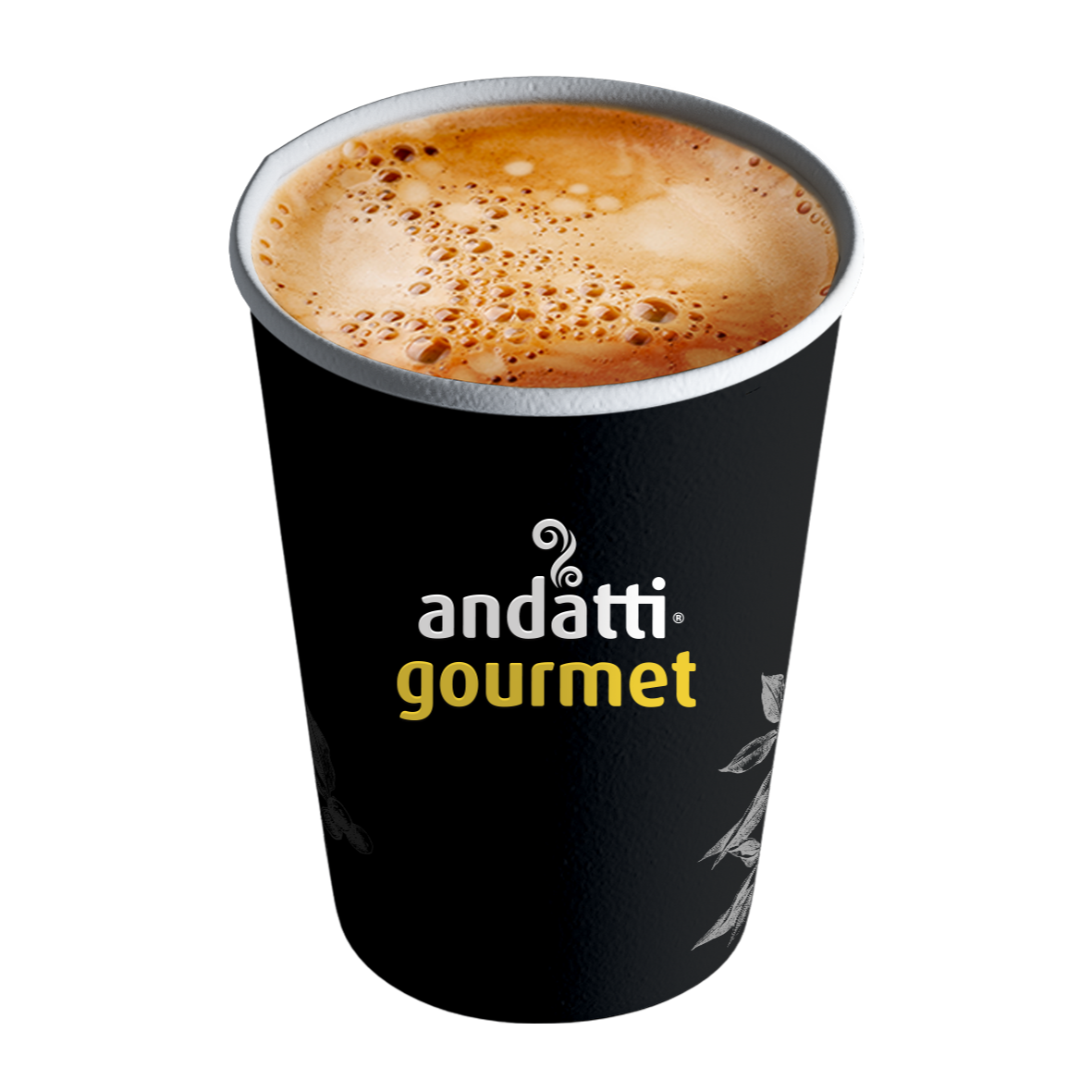 Dirty Chai | Caliente