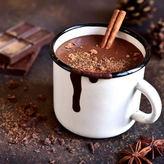 CHOCOLATE GRANDE