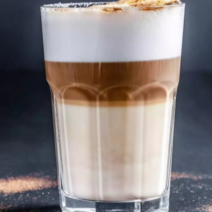 Latte Macchiato