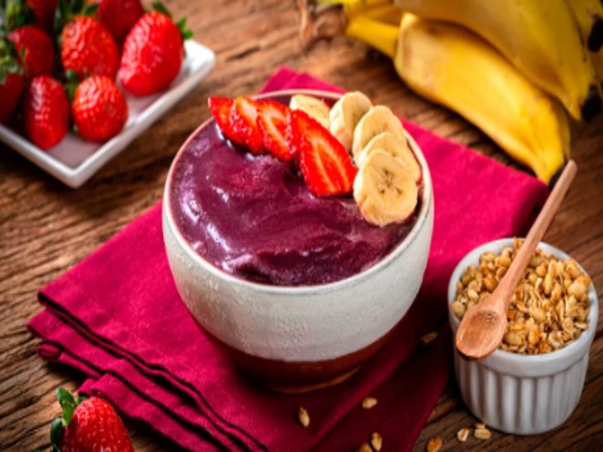 Açaí Da Seabra