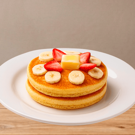 Hot Cakes Factory