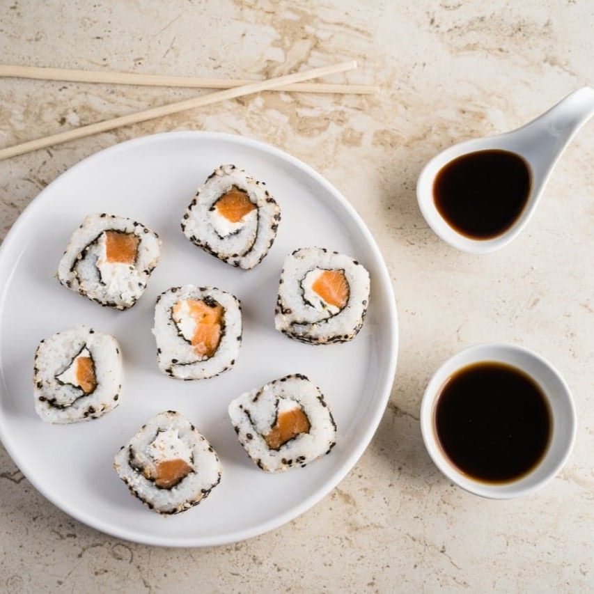 Philadelphia Roll
