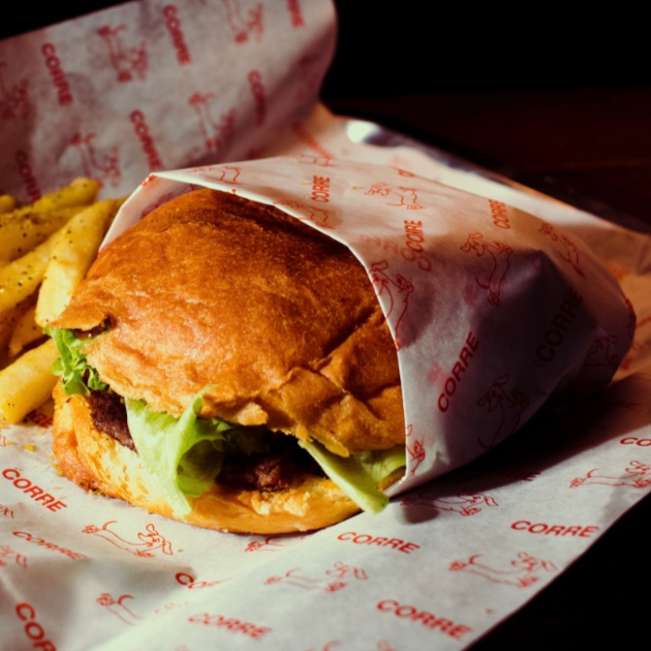 DOGUIBURGER