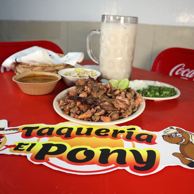 Tocinada de Costilla