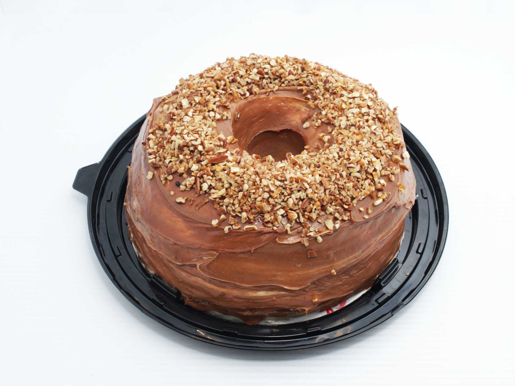 Rosca de Milky Way Jr.